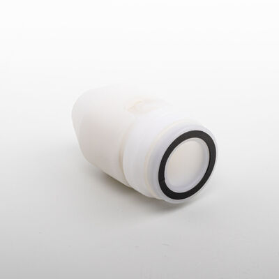 Nozzle GX121 Electroic Static Powder Coating Gun Spare Parts