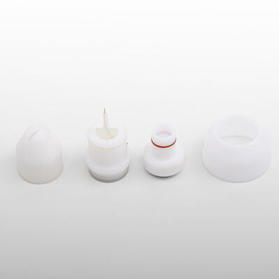 GX121 Auto Gun Resistor Electroic Static Powder Coating Gun Spare Parts