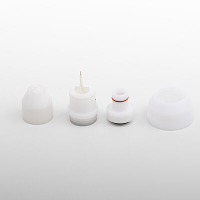 GX121 Manual Gun resistor  Electroic Static Powder Coating Gun Spare Parts