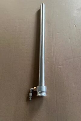 1005332 Fluidizing Suction Unit Dia 28mm Complete for OC01/02 Powder Management Center