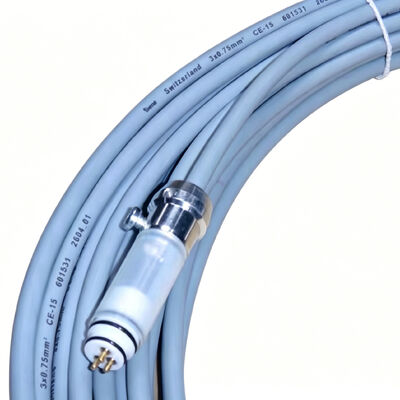 GA03 Automatic Powder Coating Gun Cable-20m for Coating Gun