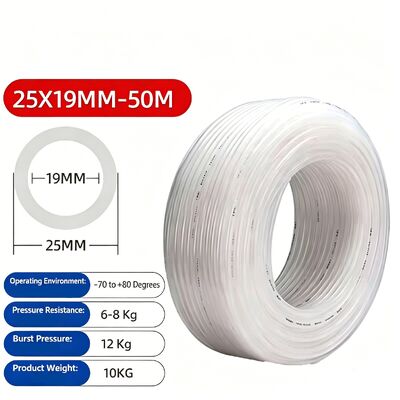 Upe Corrosion-Resistant Paint Pipe 16/12mm 25/19mm