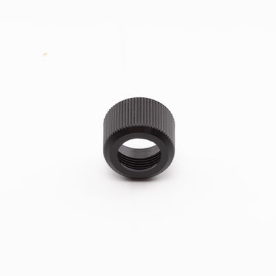 241466 Powder Pump Cap Nut for Sprint Powder Coating Systems