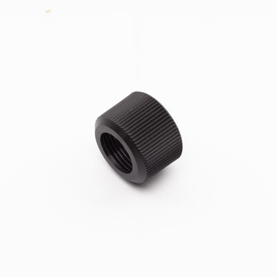 241466 Powder Pump Cap Nut for Sprint Powder Coating Systems