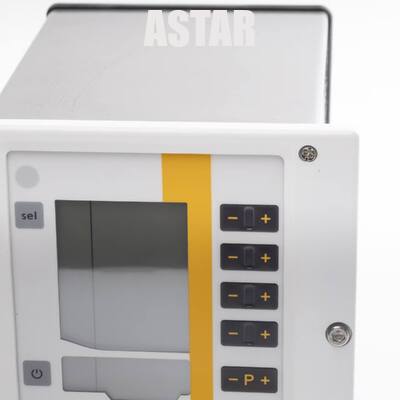 Astar MT800 Manual Electrostatic Powder Coating Machine with LCD Digital Display 0–100kV Stepless Regulation and 60L Stainless Steel Hopper