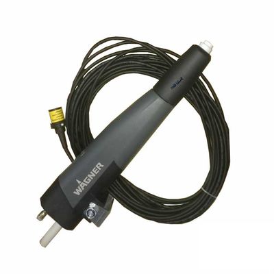 مسدس الطلاء بالمسحوق الأوتوماتيكي Wagner PEA-C4 Hicoat