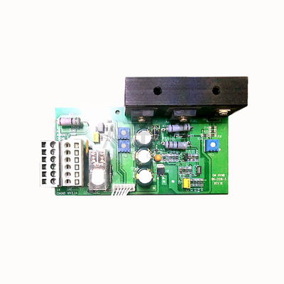 NF02 Manual Electrostatic PCB لمعدات طلاء المسحوق