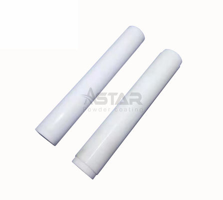 1006 252 40 / 30 مم عنصر مرشحات طلاء مسحوق لمضخة مسحوق Pp06