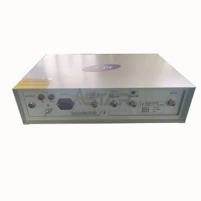 آلة طلاء المسحوق اليدوية KCI 801