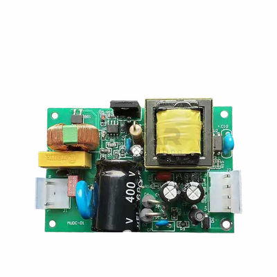 1009849 لوحات متوافقة مع 24 VDC PCB لطلاء المسحوق