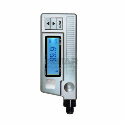 مقياس سمك الطلاء المغناطيسي TT220