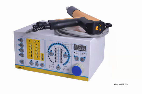 آلة طلاء المسحوق اليدوية PEM-X1 ، معدات طلاء المسحوق الصناعية