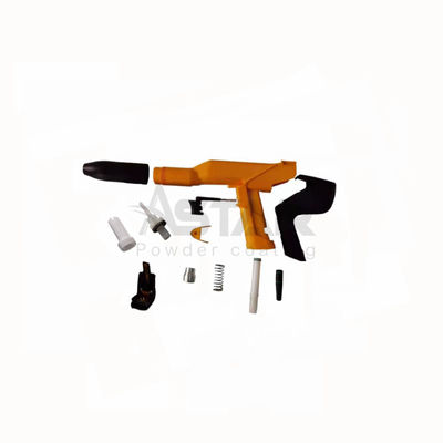 متوافق مع GM04 دليل OptiGun Electrostatic Powder Coating قطع غيار