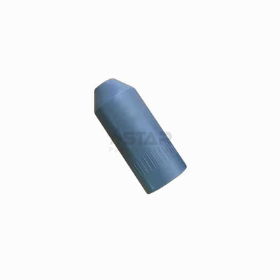 379166 GA02 GM02 OptiGun Threaded كم من قطع غيار مسحوق طلاء Gema