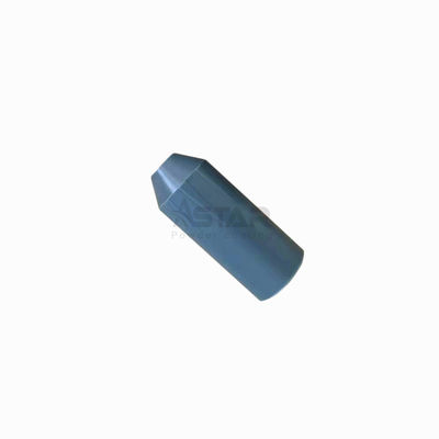 379166 أو 1000948 جلبة ملولبة لمسدس طلاء مسحوق GM01 GM02 و GA02