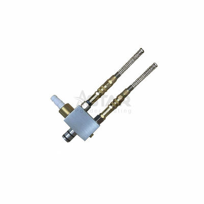 C3 C4 Wagner Powder Injector Wagner Powder Coating Gun Replacement Parts