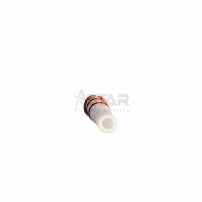 Venturi Thoat 986100 متري مسحوق تغذية مضخات مسحوق الطلاء قطع الغيار