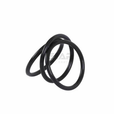 1006324 غراء الفلورين الأسود O-Ring Ø 12x1 MM FPM75 لمسدس الرش Gema GA03