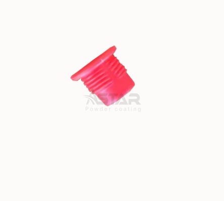 1007792 اكتمال تثبيت فوهة لحاقن مسحوق Gema IG06 Optiflow