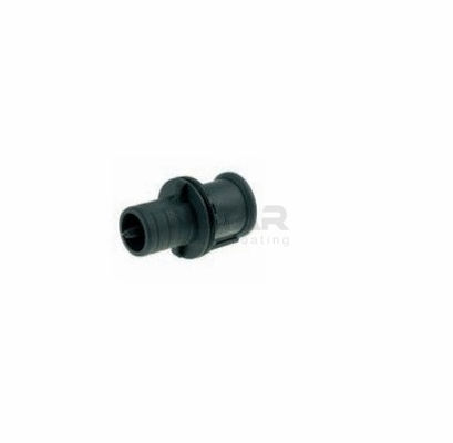 390915 Wagner متوافق مع مروحة C4 Electrode Holder Powder Coating Spare Parts