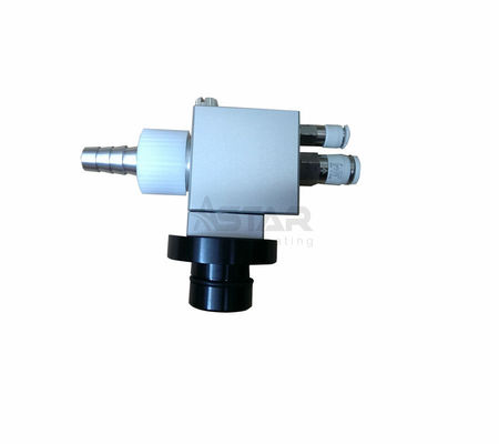355358 Parker Gx131 مجموعة كاملة من حاقن المسحوق الياباني Parker Ionics GX 8500