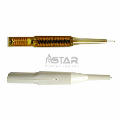 1000809 مسدس طلاء مسحوق يدوي GM02 شلال