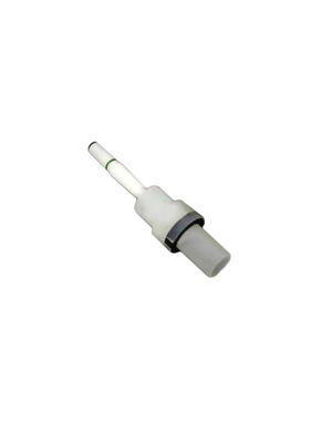 NS09 حامل القطب المستدير 1008258 قطع غيار طلاء مسحوق لجيما OptiFlex2 GM03 GA03 بندقية رش