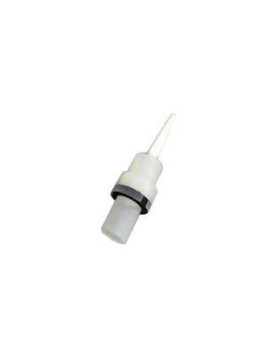 1007684 NS09 مسطح حامل قطب كهربائي Gema Optiflex 2 قطع غيار لمسدس الطلاء GM03 GA03