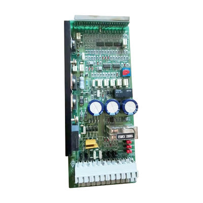 قطع غيار Gema Original Pg Pcb Circuit Board Ce مسحوق طلاء آلة قطع الغيار