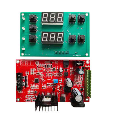 K302 ثلاث طرق لطلاء المسحوق الالكتروستاتيكي Pcb