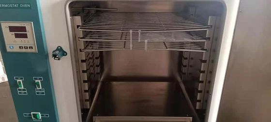 1.8KW فرن التجفيف الكهربائي بدرجة حرارة ثابتة