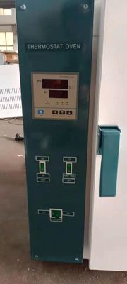 1.8KW فرن التجفيف الكهربائي بدرجة حرارة ثابتة