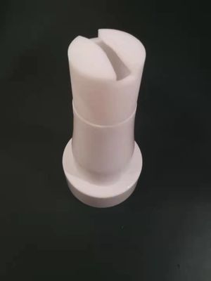 1007 934 فوهة نفاثة مسطحة NF20 لمسدس طلاء المسحوق GM03 GA03