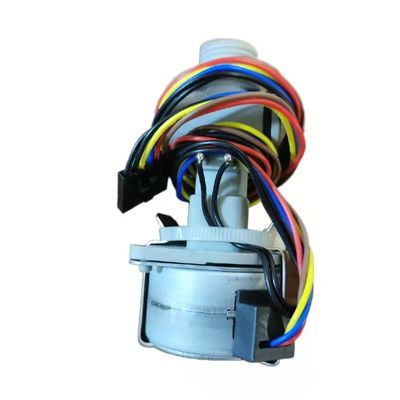 1000064 صمام خنق كهربائي بملف لولبي لقطع غيار Gema OptiStar CG21
