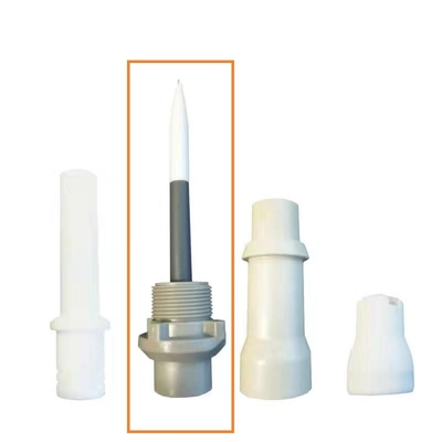 حامل فوهة البخاخ MS Topcoat A4 615256 615260-01 615024