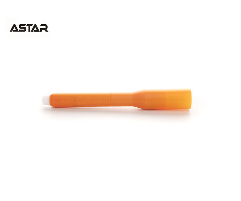 1007746 Ga03 قطاعات استبدال طلاء مسحوق بندقية أوتوماتيكية 150 مم تمديد مع فوهة مسطحة