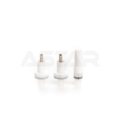 Ptfe Gema رشاش مسحوق طلاء فوهة أصلية متوافقة مع Gm02 Ga02