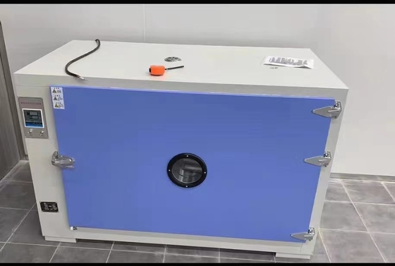 Hub Electric Blast Drying Oven درجة حرارة ثابتة AC220V