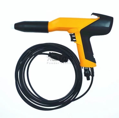 1017680 Gema Optiselect Pro GM04 مسحوق الطلاء الكهربائي الكهربائي