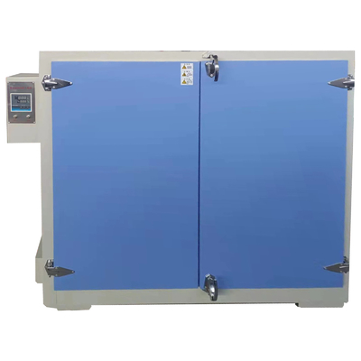 Hub Electric Blast Drying Oven درجة حرارة ثابتة AC220V