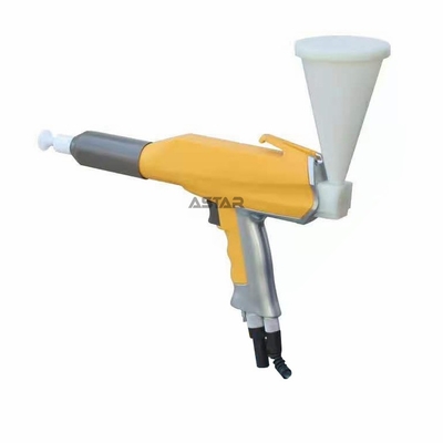 دليل بندقية رش مسحوق كهرباء كهرباء Gema OptiSelect GM02