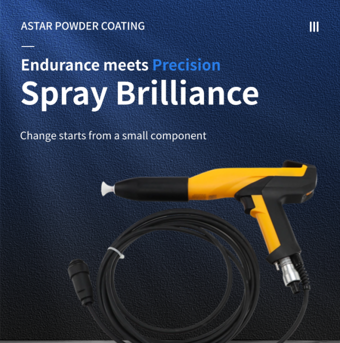 نظام المعالجة المسبقة الصناعية فوهة قابلة للتخصيص مربع فوهة غسل مع دعم OEM 2