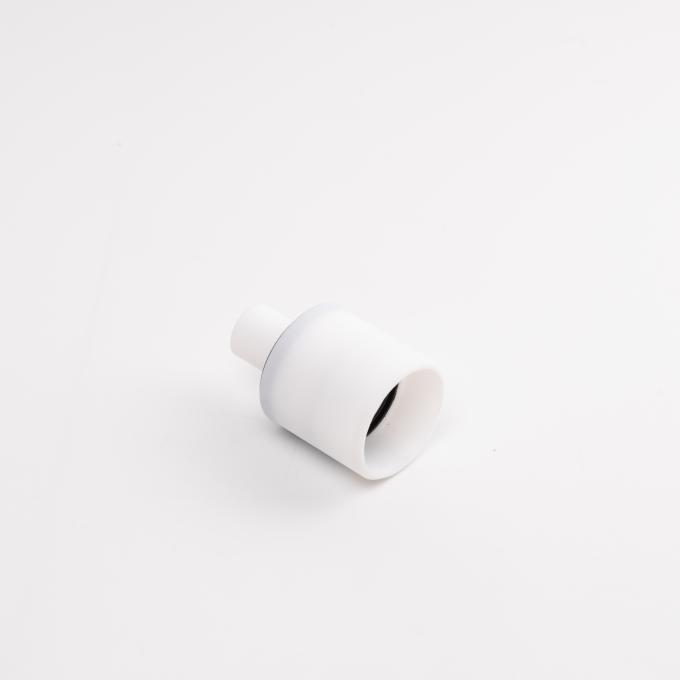 غير OEM 1007465 قطاعات الغيار الغطاء المسحوق طلاء الفوهة طائرة مسطحة مجموعة دون البوس. 5.1 0