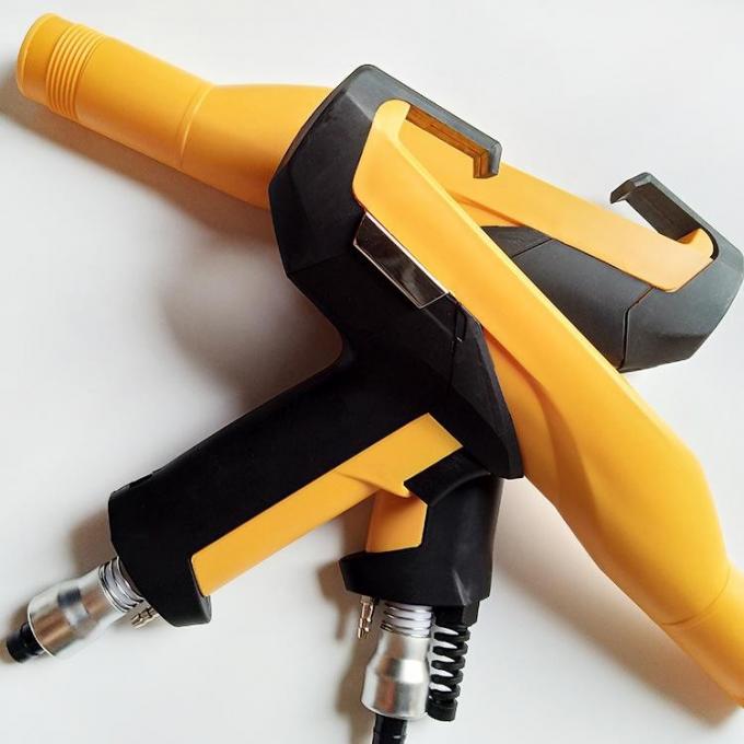 طراز OEM ملمع لآلات طلاء المسحوق الصناعي مختلفة 1