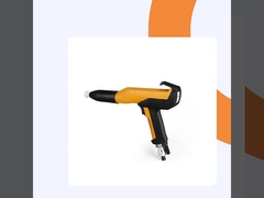 آلة طلاء مسحوق OptiFlex 2B مع وحدة التحكم OptiStar CG13