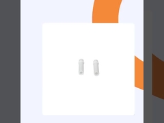 377724 Venturi Tube Powder Injector Insert Sleeve Gema آلة طلاء مسحوق