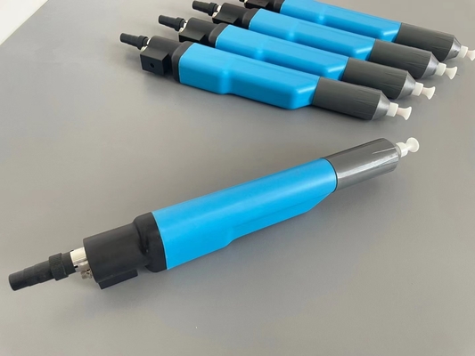 قطع غيار بندقية طلاء مسحوق أوتوماتيكية Ga02 عالية كهرباء من Astar Plastic