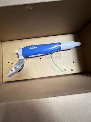 قطع غيار مسدس طلاء مسحوق كهربائي ساكن أوتوماتيكي 1099824 أصلي