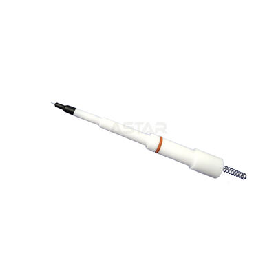 الصبغ الثاني الحامل المقاوم الأوتوماتيكي للمسدس الصبغ 134376