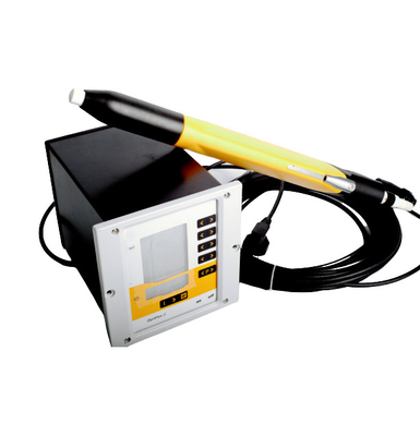1009299 1009300 أجزاء آلة طلاء المسحوق OptiStar CG08 (-C) وحدة التحكم في البندقية